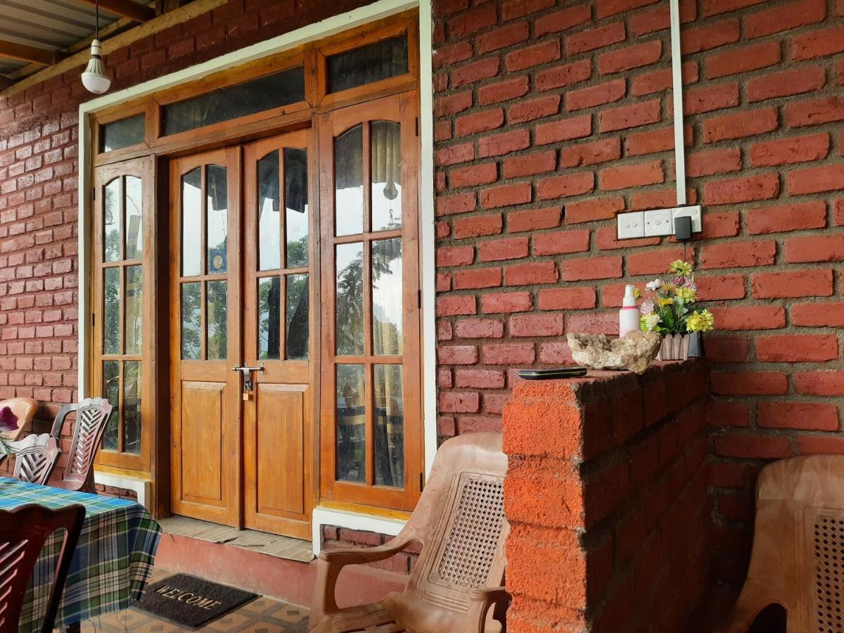 אלה Green Heaven Lodge מראה חיצוני תמונה