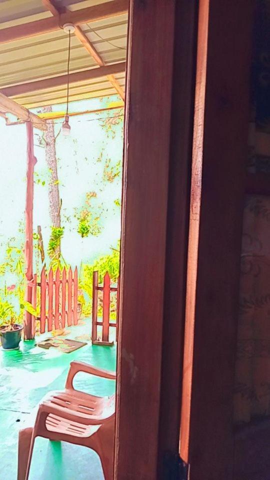 אלה Green Heaven Lodge מראה חיצוני תמונה