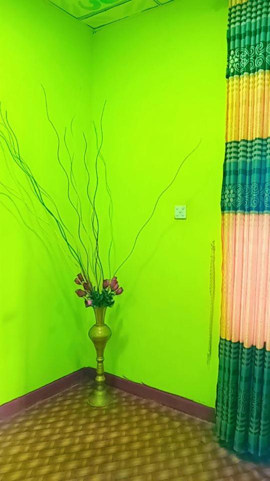 אלה Green Heaven Lodge מראה חיצוני תמונה