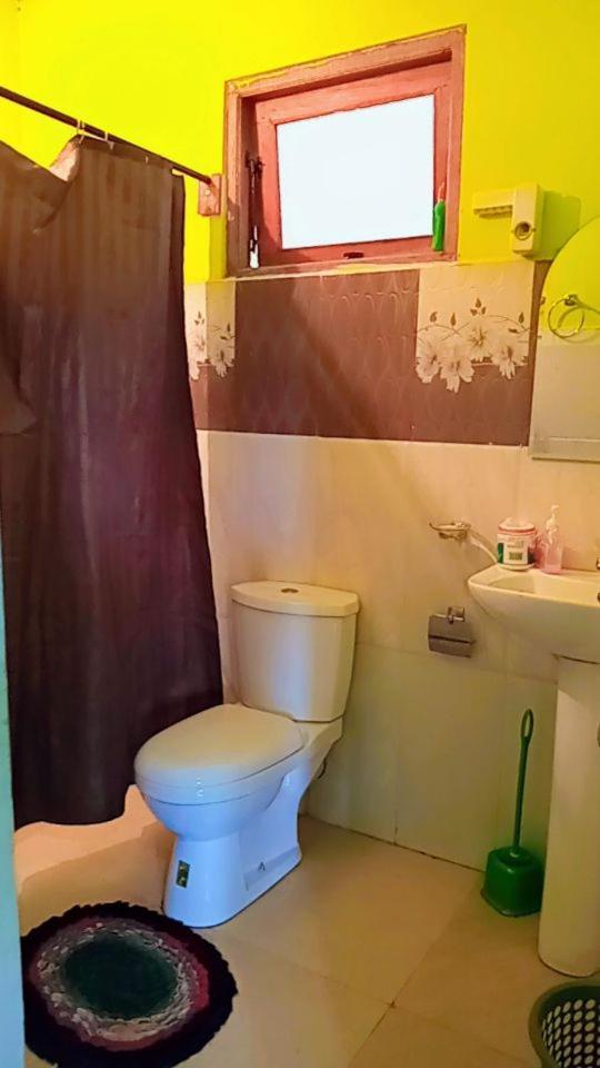 אלה Green Heaven Lodge מראה חיצוני תמונה