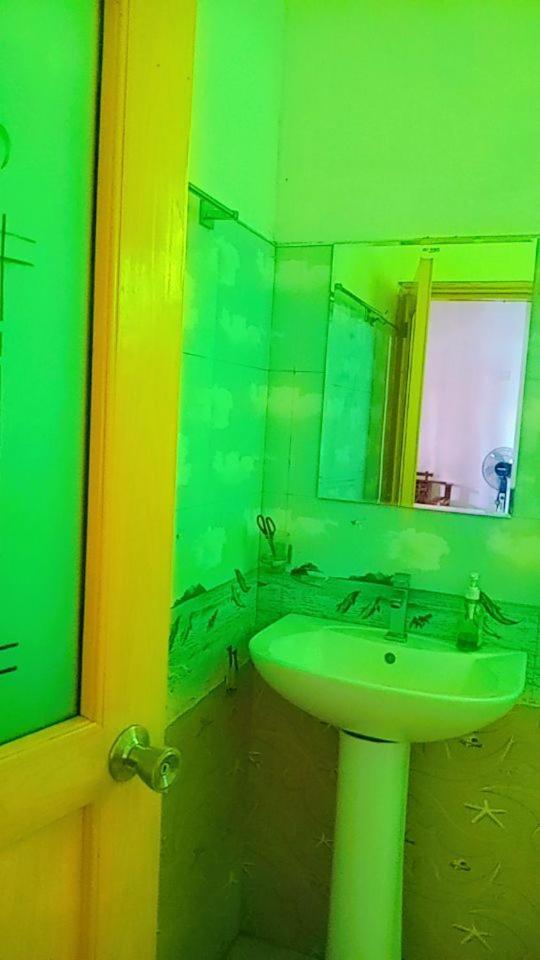 אלה Green Heaven Lodge מראה חיצוני תמונה