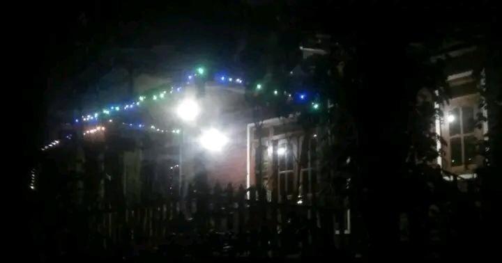 אלה Green Heaven Lodge מראה חיצוני תמונה