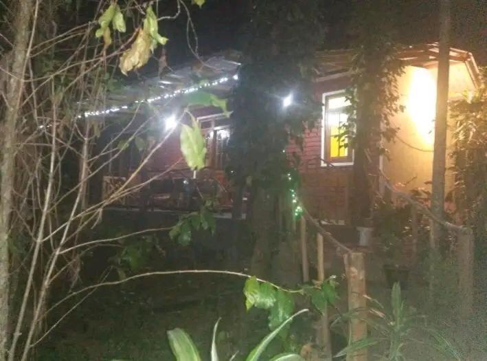 אלה Green Heaven Lodge מראה חיצוני תמונה